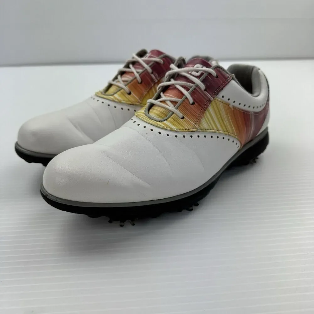 FootJoy details brand